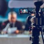 event streaming services virtual experience