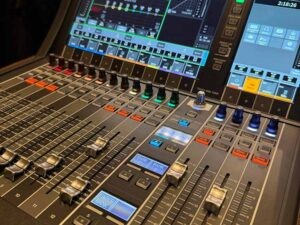 av equipment rental nationwide