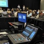 hybrid training session av tips