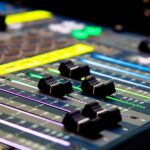reliable audio hybrid meeting